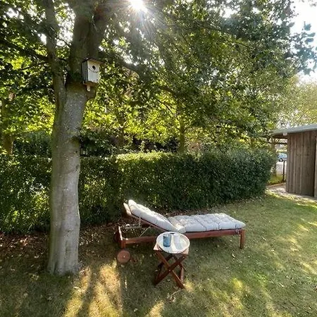 Kajuete Eg Apartment