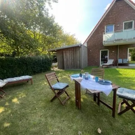 Apartment Kajuete Eg Fehmarn