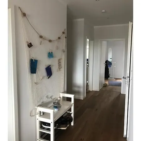 Kajuete Eg * Fehmarn