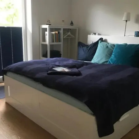 Kajuete Eg Fehmarn