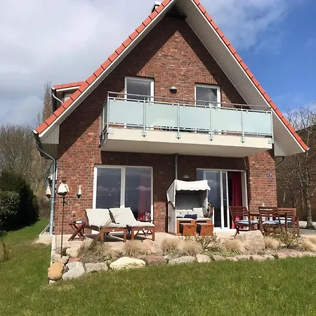 Kajuete Eg * Fehmarn