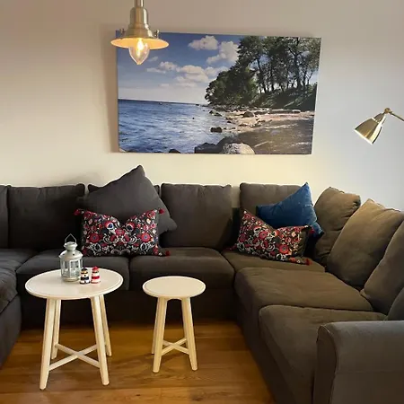 Kajuete Eg * Fehmarn